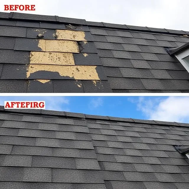 Roof Repair Near Me in Sulphur Rock, AR near me